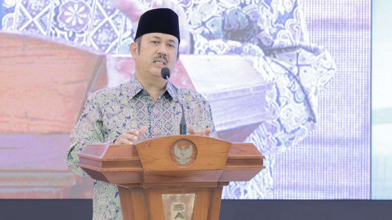 Indonesia Siap Bidik Investasi dan Kemitraan Strategis di World Expo 2025 Osaka