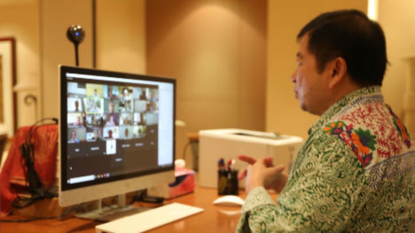Industri Pariwisata Jadi Kunci Ekonomi Bangka Belitung Pasca Pandemi Covid-19