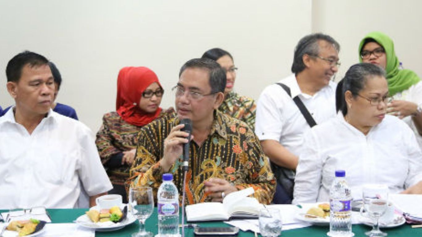Infrastruktur, Pendidikan dan Kesehatan Masih Jadi Prioritas Pembangunan Maluku