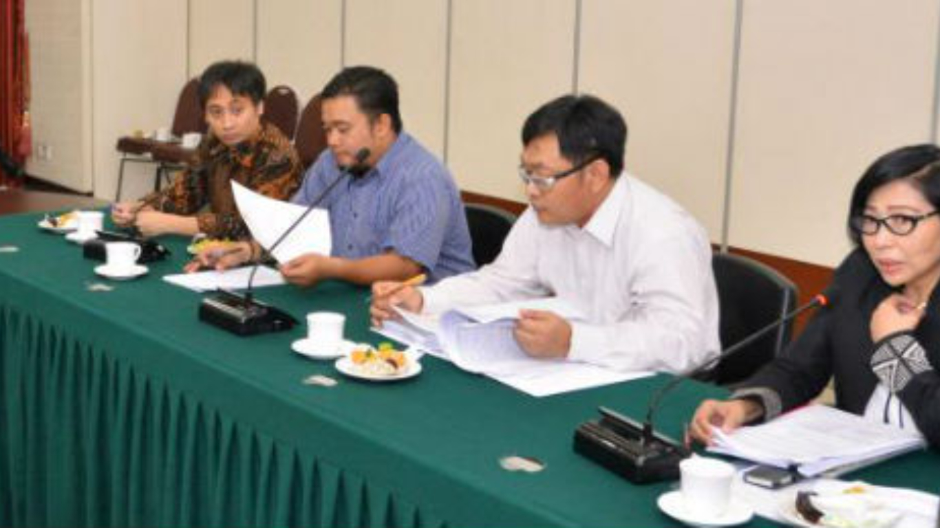 Kementerian PPN/Bappenas Gelar Focus Group Discussion Penghapusan Hambatan Pengurangan Ketimpangan Masyarakat
