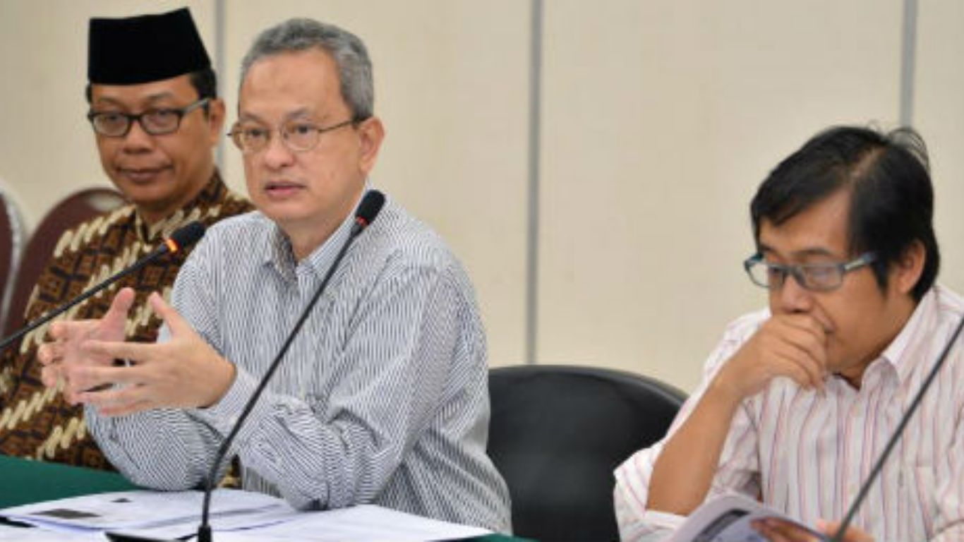 Kementerian PPN/Bappenas Gelar Kajian Monitoring dan Evaluasi Kesiapan Strategi Adaptasi Perubahan Iklim Pantura