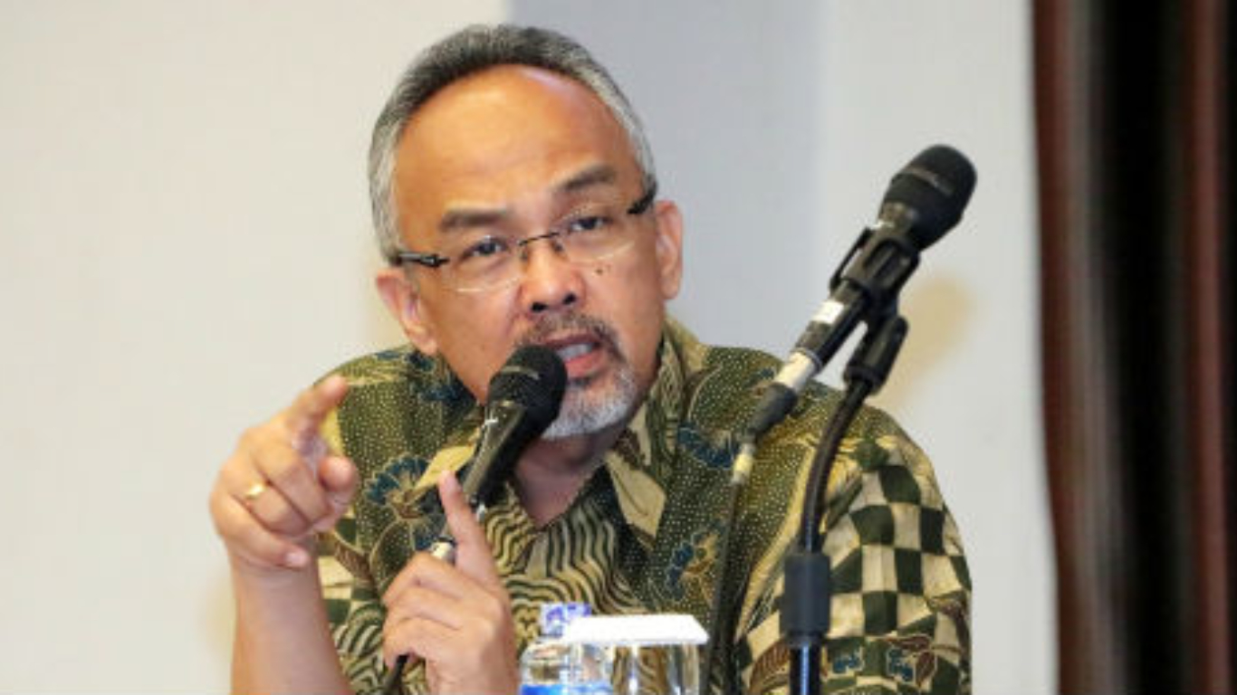 Kementerian PPN/Bappenas Rekomendasikan Paradigma Baru Percepatan Transformasi Pembangunan Papua