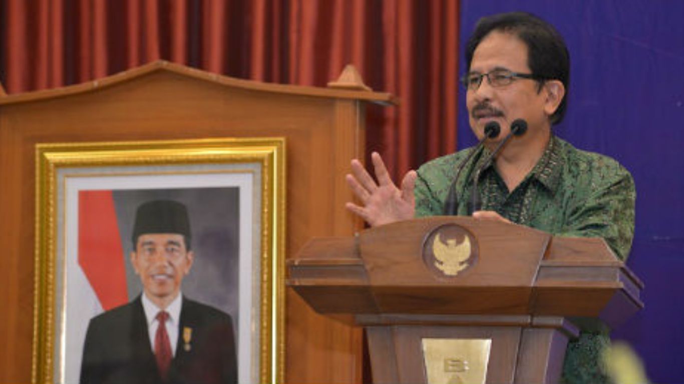 Kementerian PPN/Bappenas Upayakan Perbaikan Sistem Pengadaan Barang/Jasa