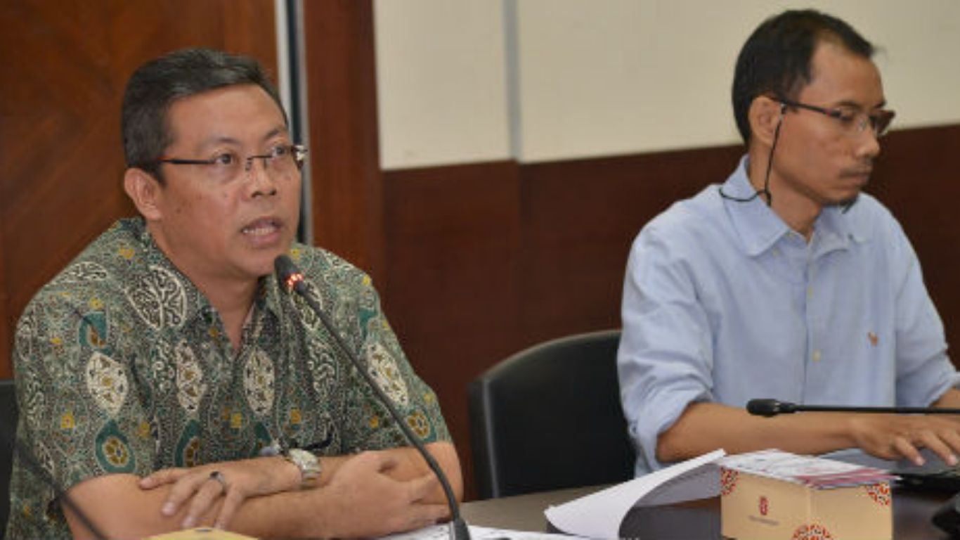 Kepuasan Atas Pelayanan Publik Kementerian PPN/Bappenas Meningkat