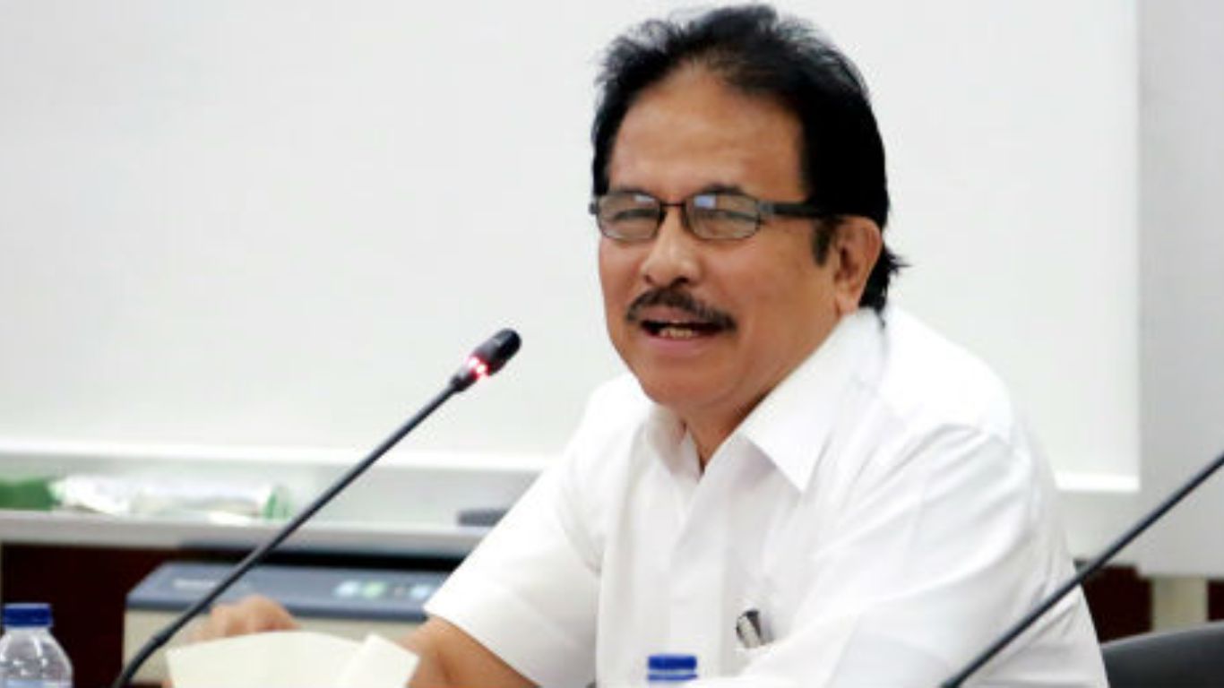 Ketahanan Pangan Masa Depan Bangsa