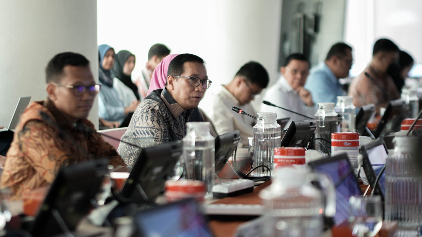 Kolaborasi Bappenas dan Mitra Global Dukung Implementasi Program Makan Bergizi Gratis