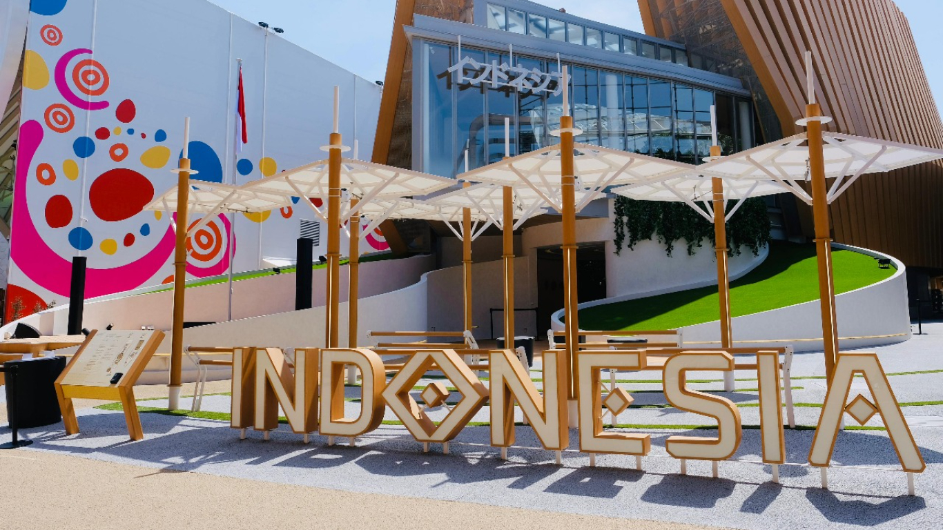 Kolaborasi Multilayer dan Multipihak Perkuat Partisipasi Indonesia di World Expo 2025 Osaka