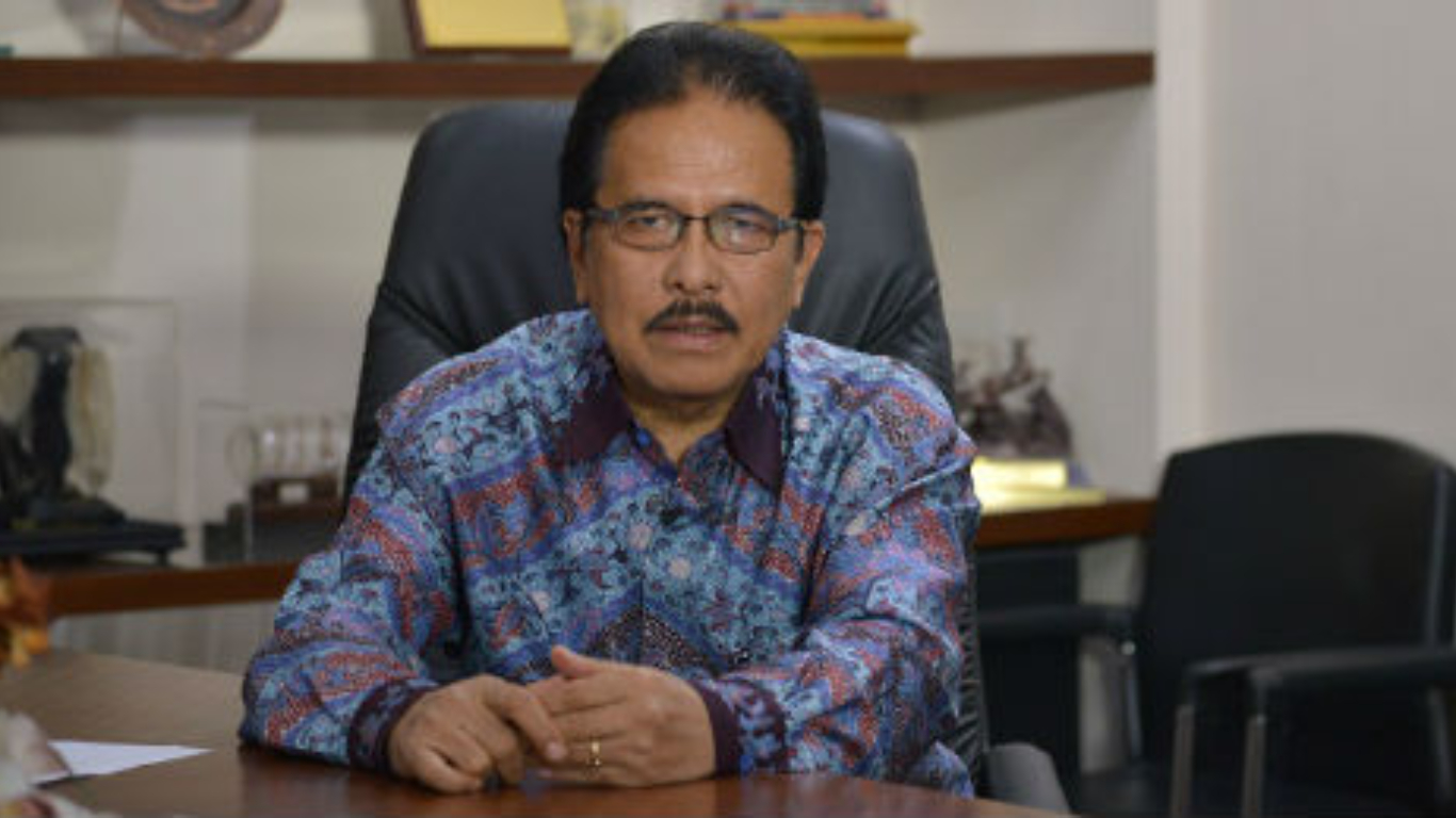 Komite Nasional Keuangan Syariah Segera Dibentuk