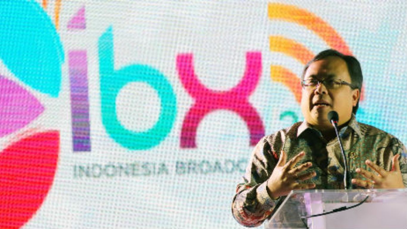 Konsep Pengembangan Kota Cerdas Yang Berdaya Saing