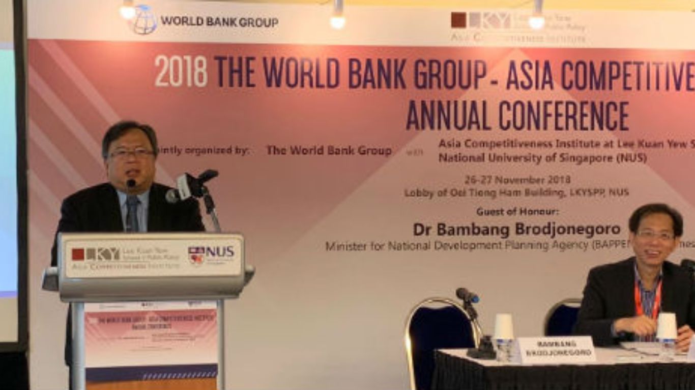 KPBU, PINA, dan Blended Finance: Instrumen Pemerintah Indonesia Capai Target Pembangunan Infrastruktur
