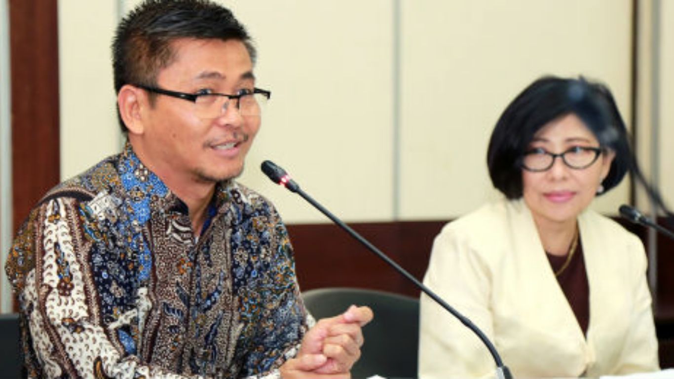 Laporan MDGs 15 Tahun Tujuan 1 Sudah 90 Persen Rampung