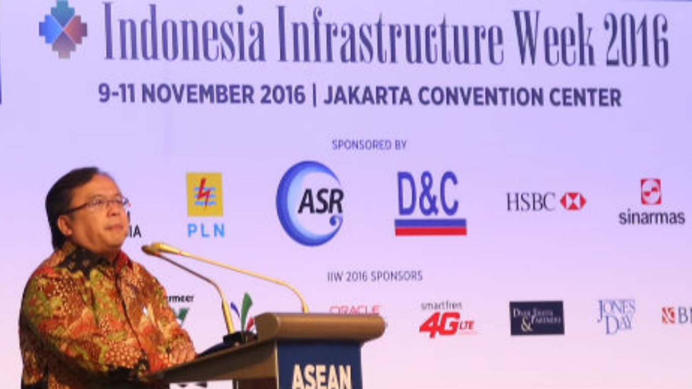 Master Plan on ASEAN Connectivity 2025 Atasi Isu Konektivitas Asia Tenggara