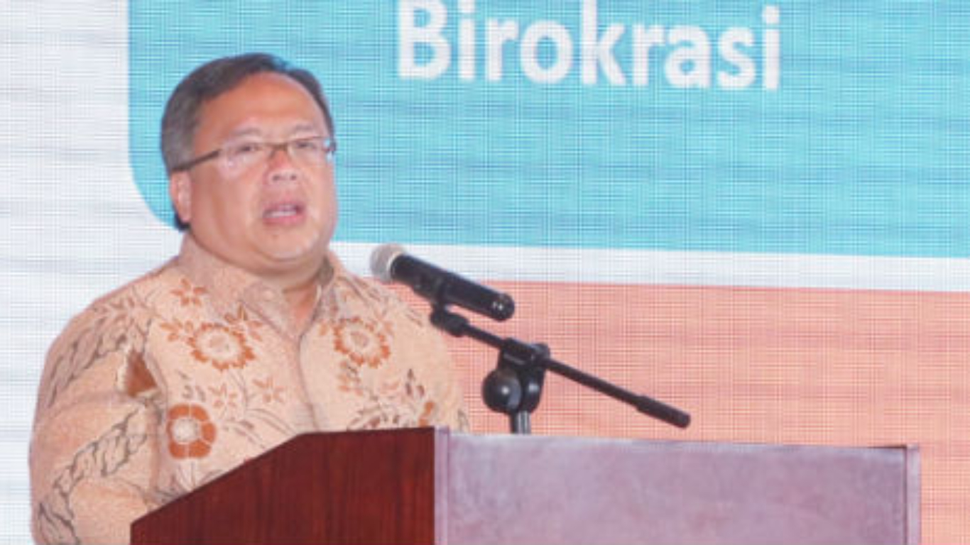 Menteri Bambang, di 2024 Jalan Tol Sumatera Siap Jadi Koridor Kawasan Industri dan Motor Penggerak Perekonomian Sumatera