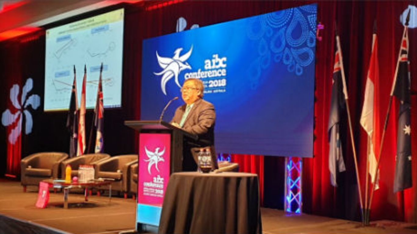 Menteri Bambang Dorong Australia Investasi dengan Skema PINA di 10 Destinasi Pariwisata Prioritas Indonesia