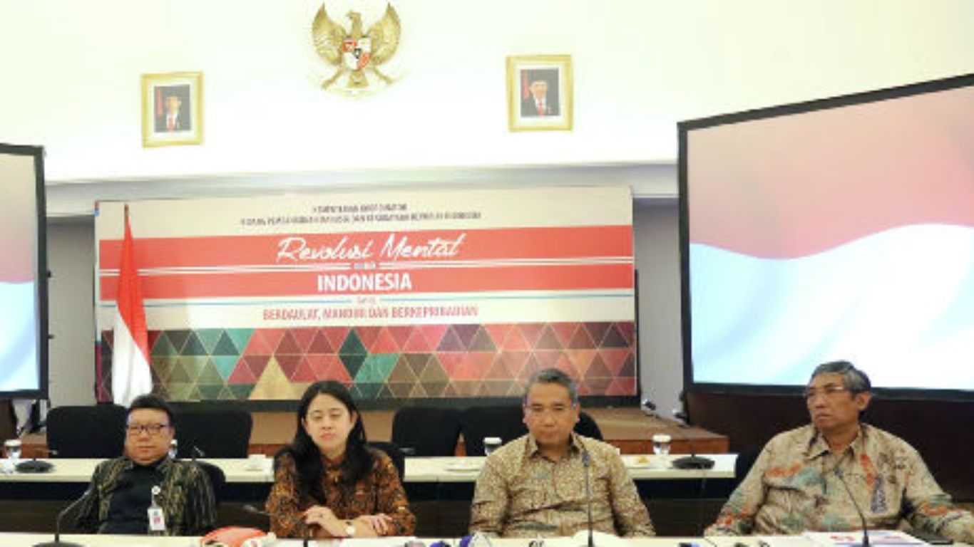 Menteri Bambang Dorong Desa di Indonesia Menjadi Desa Mandiri