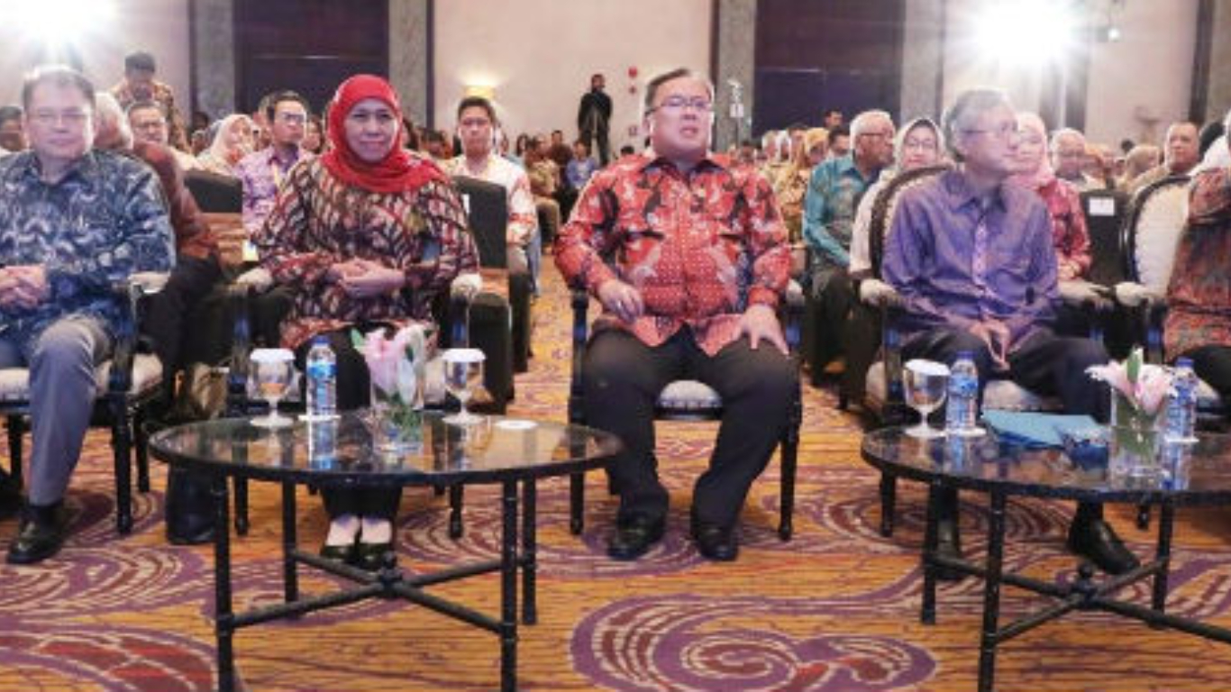 Menteri Bambang: Investasi dan Manufaktur Jadi Kunci Percepatan Pembangunan Pulau Jawa-Bali