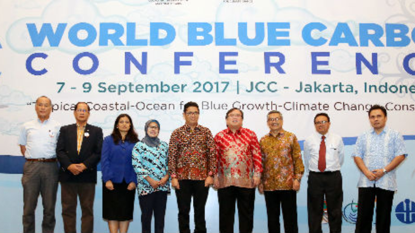 Menteri Bambang: Mangrove Terbukti Tingkatkan Kesejahteraan Masyarakat