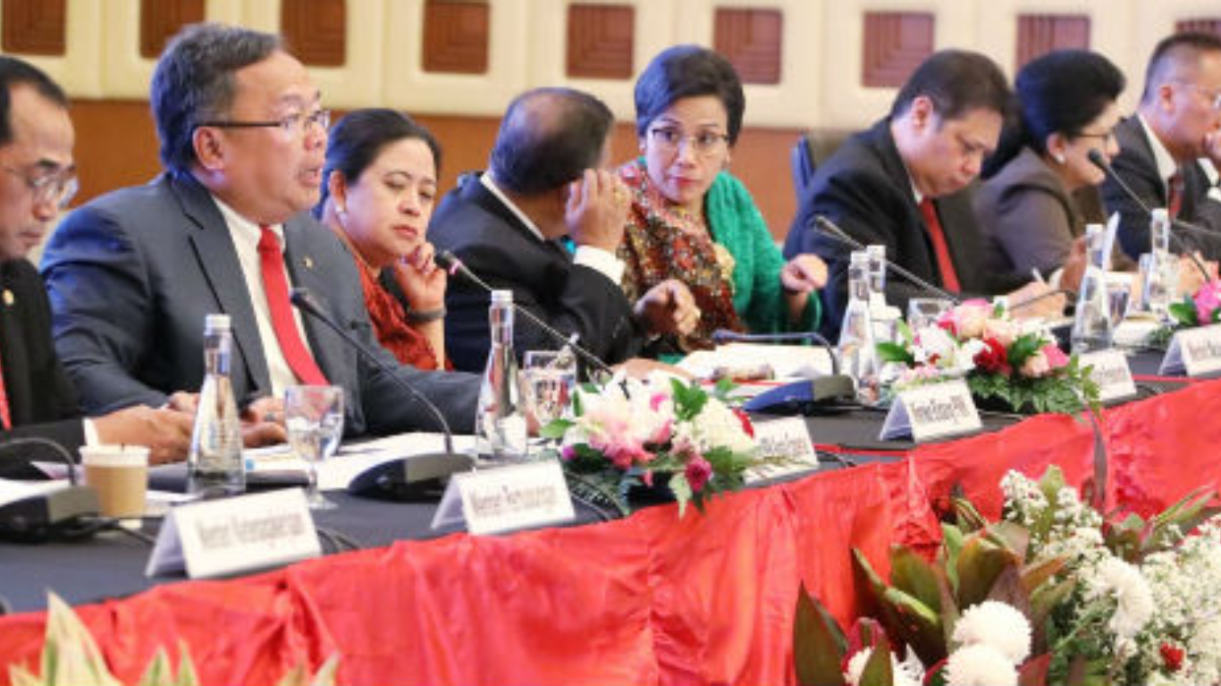 Menteri Bambang: Porsi Anggaran Terbesar RKP 2020 Untuk Pembangunan Manusia dan Pengentasan Kemiskinan