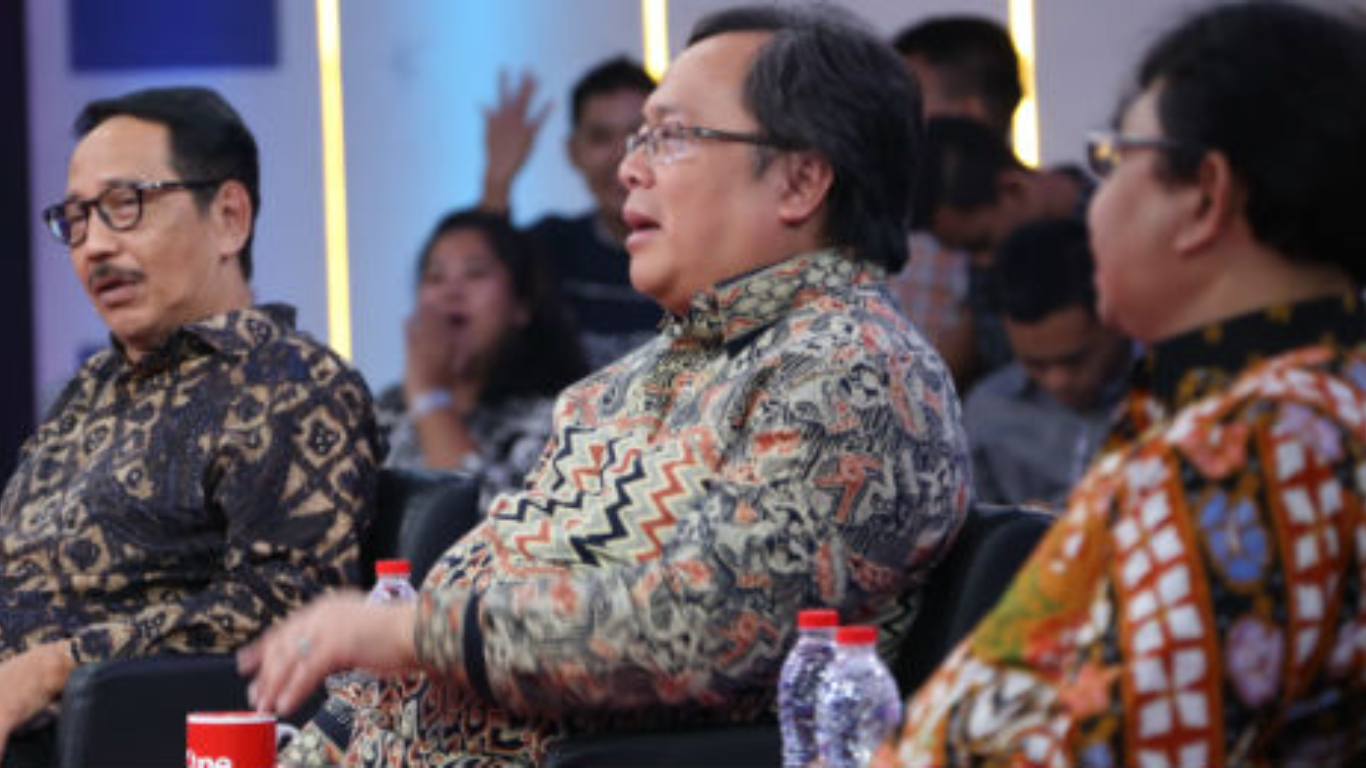 Menteri Bambang: Potensi Prospek Perekonomian RI Tahun 2018 Lebih Baik