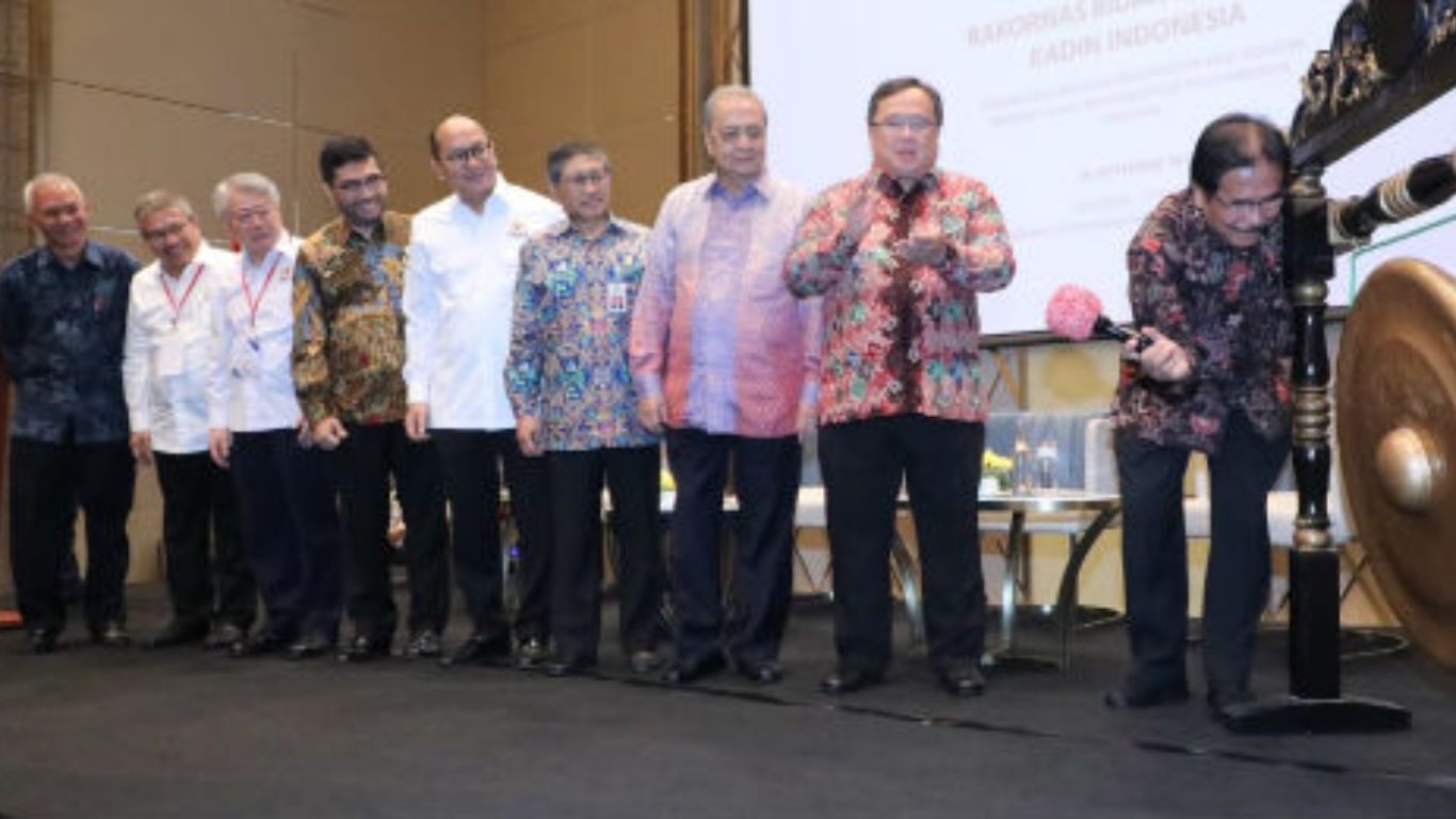 Menteri Bambang Sampaikan Pemindahan IKN Tingkatkan Peluang Bisnis Sektor Properti