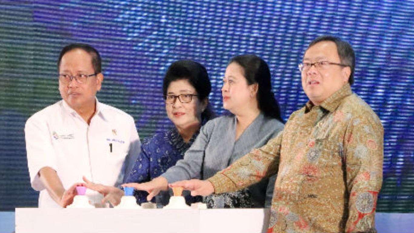 Menteri Bambang: Stunting Hambat Pemanfaatan Bonus Demografi Indonesia