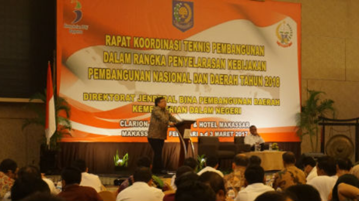 Menteri Bappenas Dorong Pemerintah Daerah Usulkan Proyek KPBU