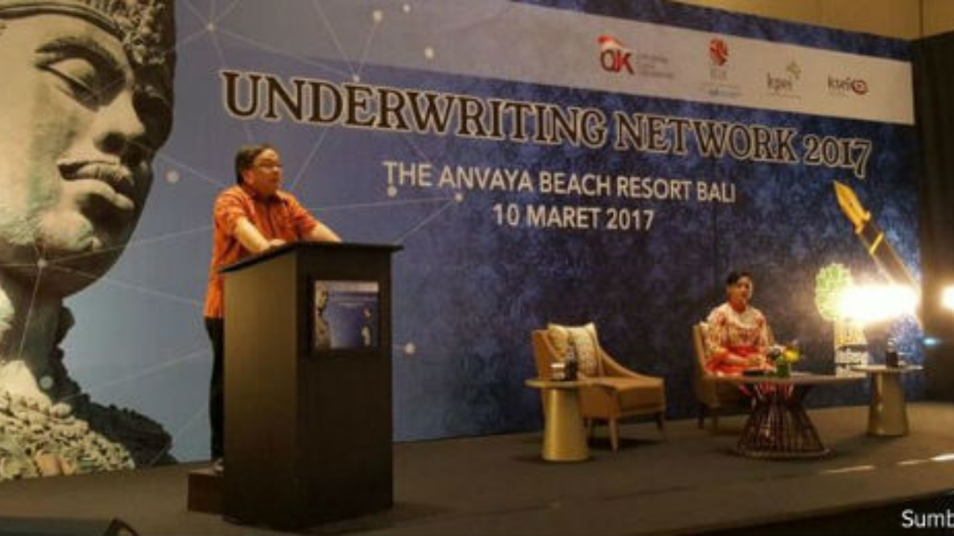 Menteri Bappenas: PINA Membutuhkan Instrumen Investasi Jangka Panjang