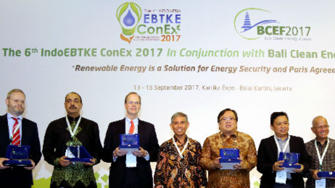 Menteri PPN/Bappenas: Energi Tidak Hanya Bersih Tapi Juga Harus Terjangkau