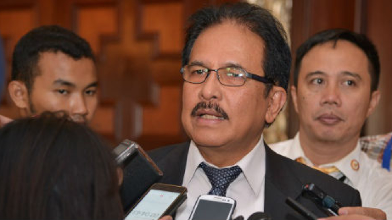 Menteri Sofyan: Deregulasi dan Stimulus Dorong Iklim Investasi yang Lebih Bersahabat