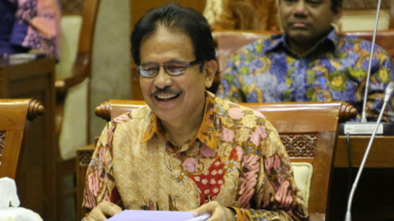 Menteri Sofyan Djalil: Inisiatif Pemerintah dalam Menghadapi Lemahnya Harga Komoditas