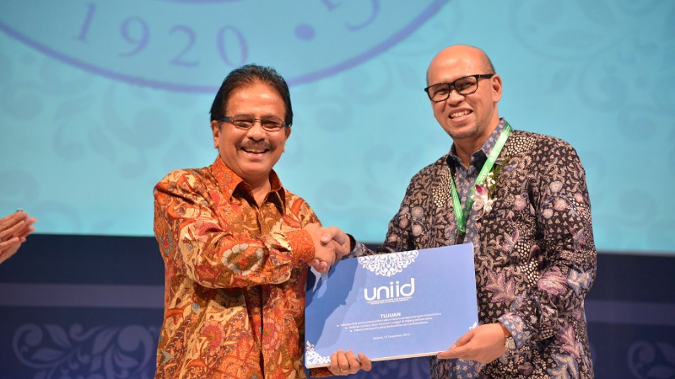 Menteri Sofyan: Proyek PPP Akan Mendorong Percepatan Pembangunan