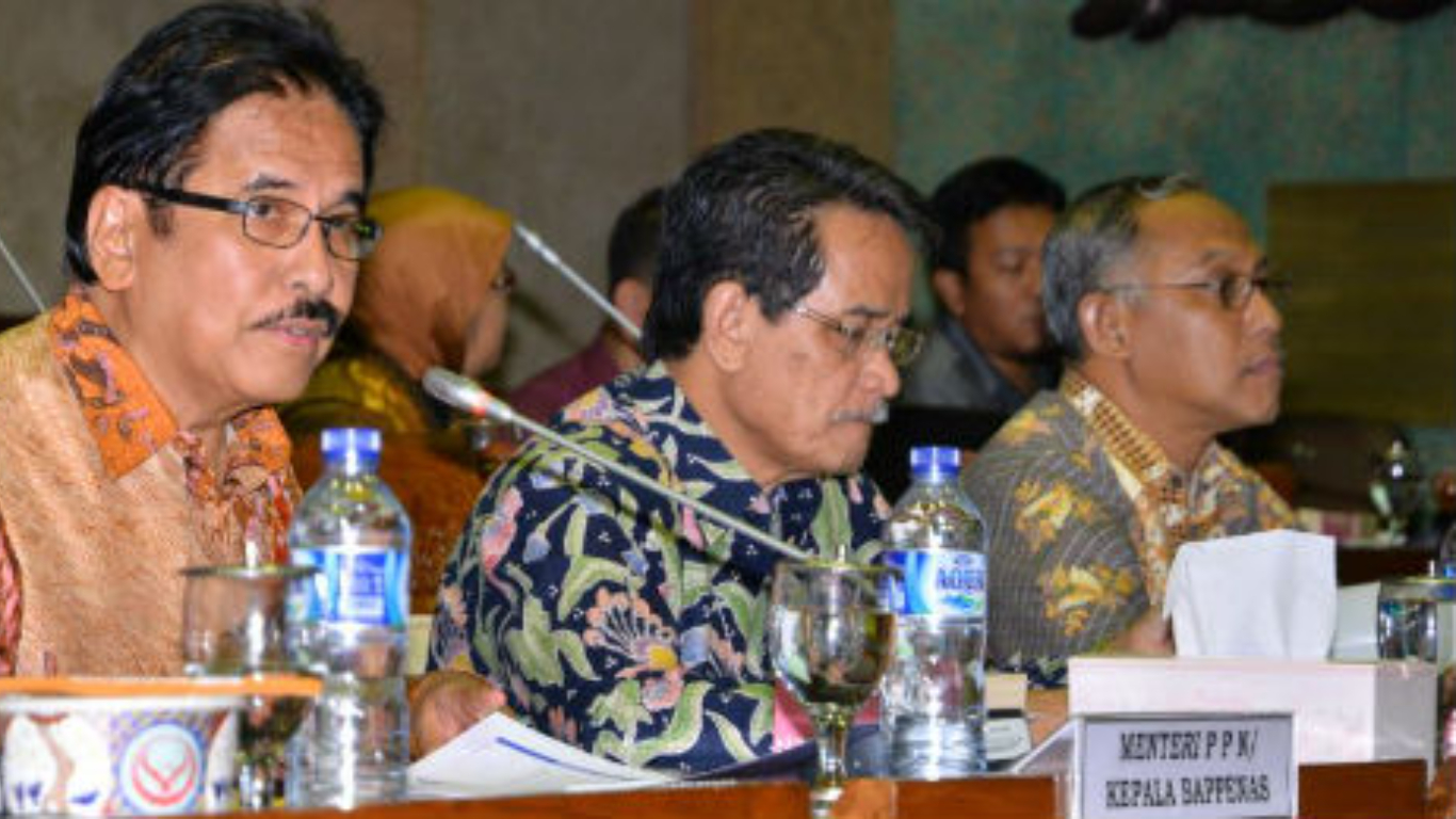 Menteri Sofyan: Terkait Proyek Kereta Cepat Jakarta-Bandung, Presiden RI Joko Widodo Sudah Ingatkan Kementerian BUMN