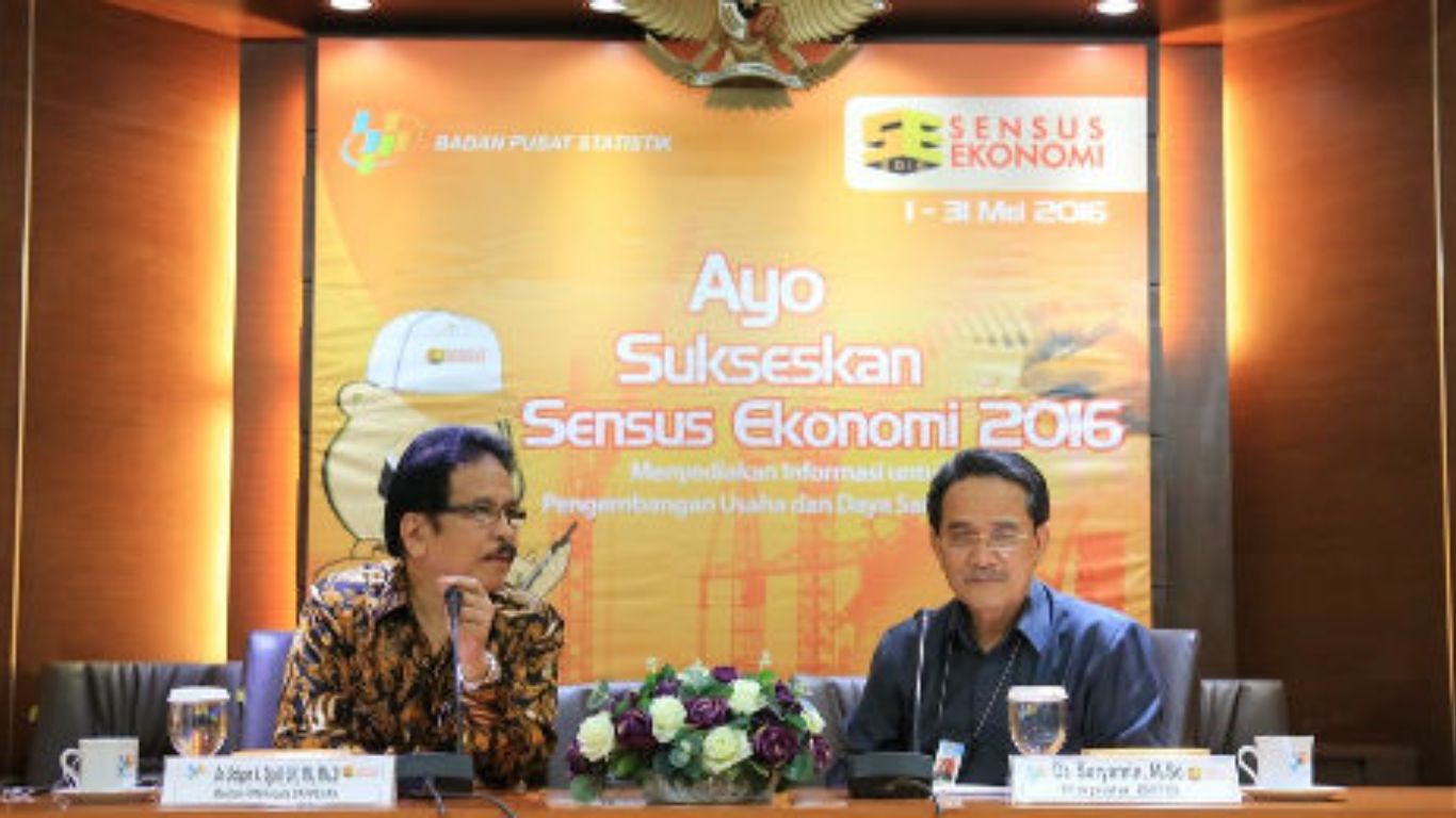 Menteri Sofyan: Terkait Validitas Data, Tak Ada Toleransi