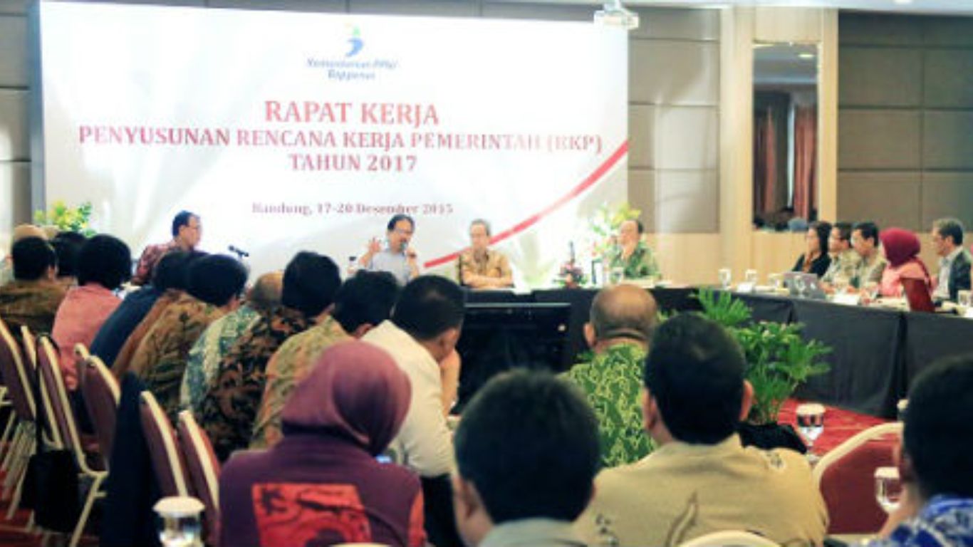Menteri Sofyan: Total Loss Project Tak Boleh Terjadi Lagi