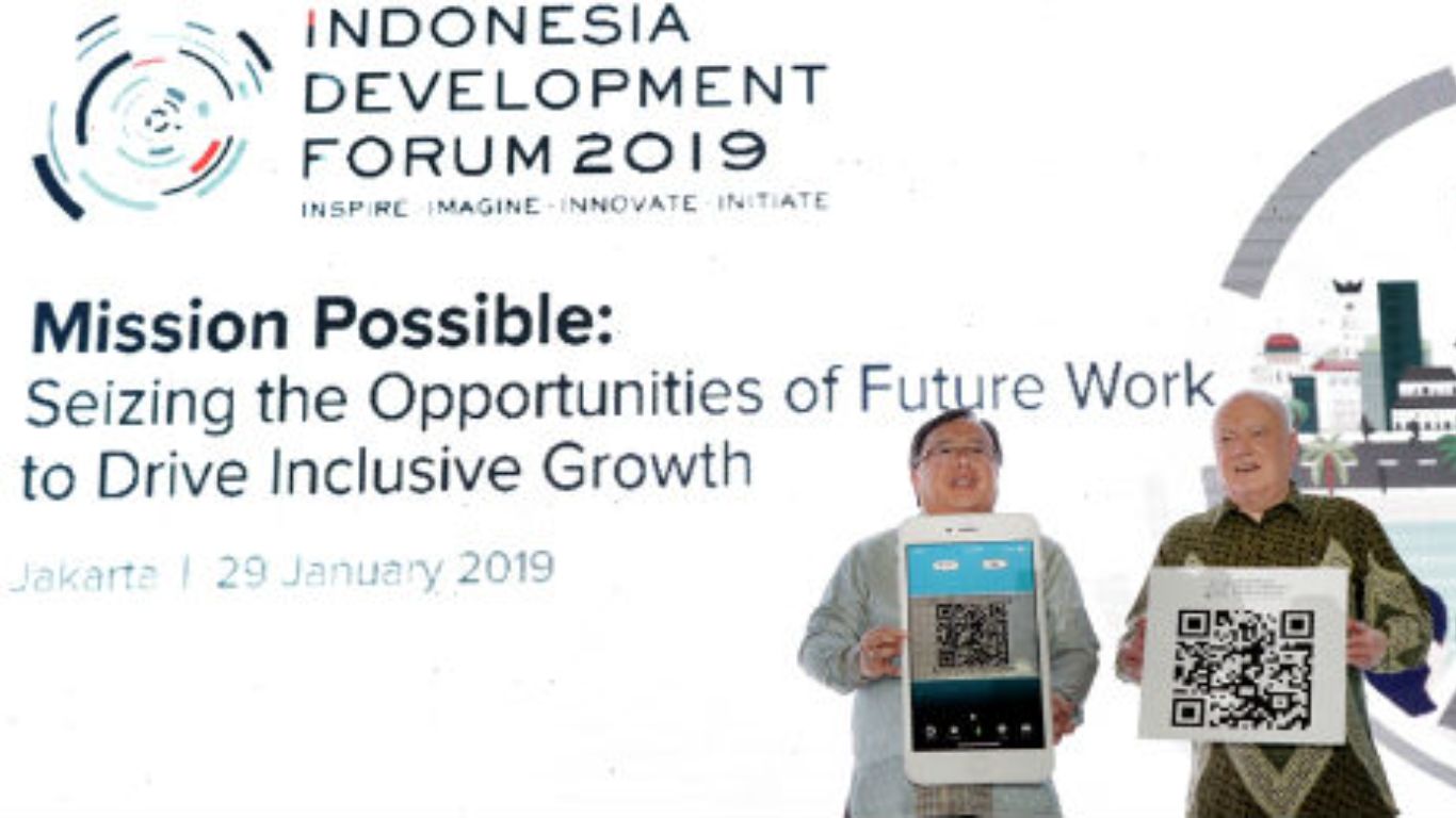 Mission Possible: Memanfaatkan Peluang Pekerja Masa Depan untuk Mendorong Pertumbuhan Inklusif