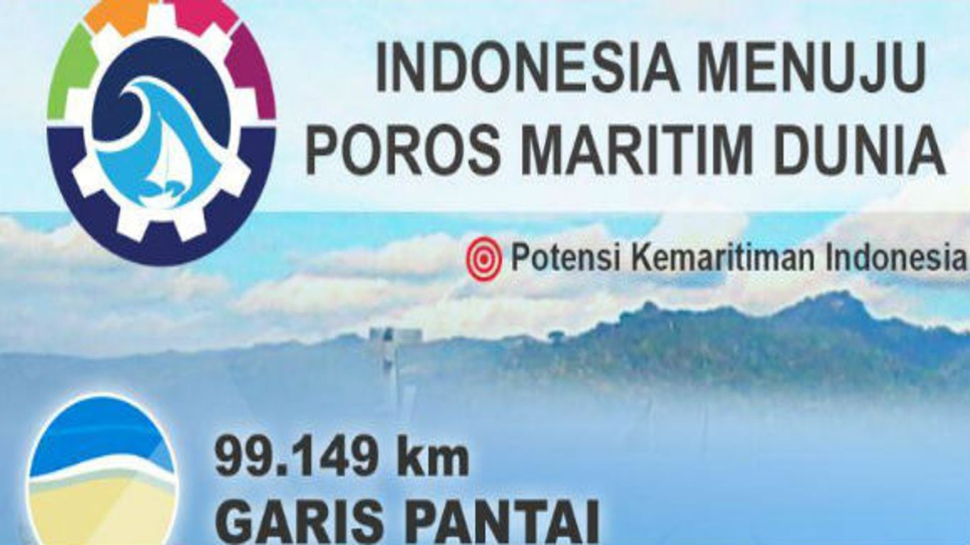 NARASI TUNGGAL: Bumikan Visi Indonesia Poros Maritim Dunia, Kemenko Kemaritiman Gelar Rakornas