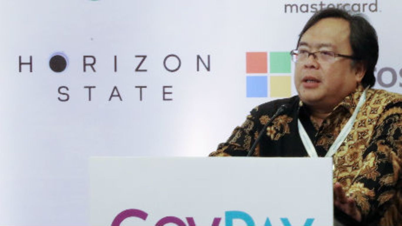 Open Government Dorong Stakeholders Terlibat dalam Agenda Pembangunan Nasional