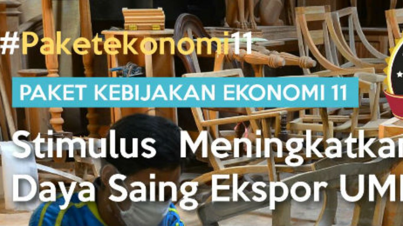 Paket Kebijakan Ekonomi XI: Meningkatkan Daya Saing Nasional Dalam Pertarungan Ekonomi Global