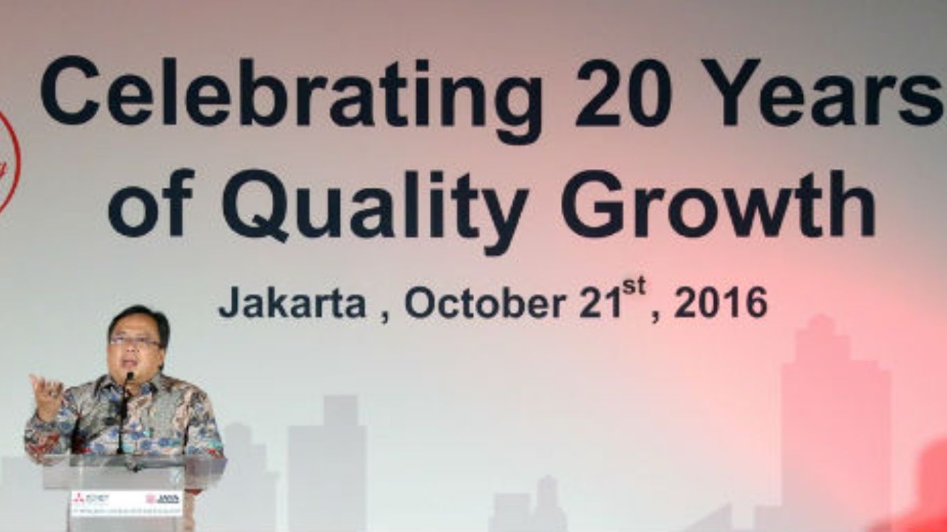 Peluang Meningkatkan Industri Manufaktur