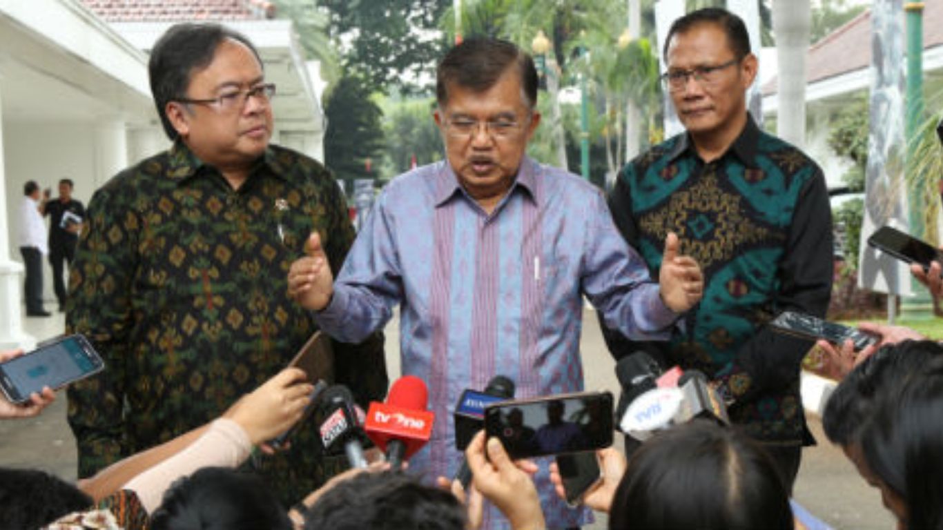 Peluncuran Buku Proyeksi Penduduk Indonesia 2015-2045 untuk Pengambilan Kebijakan Berbasis Data Akurat