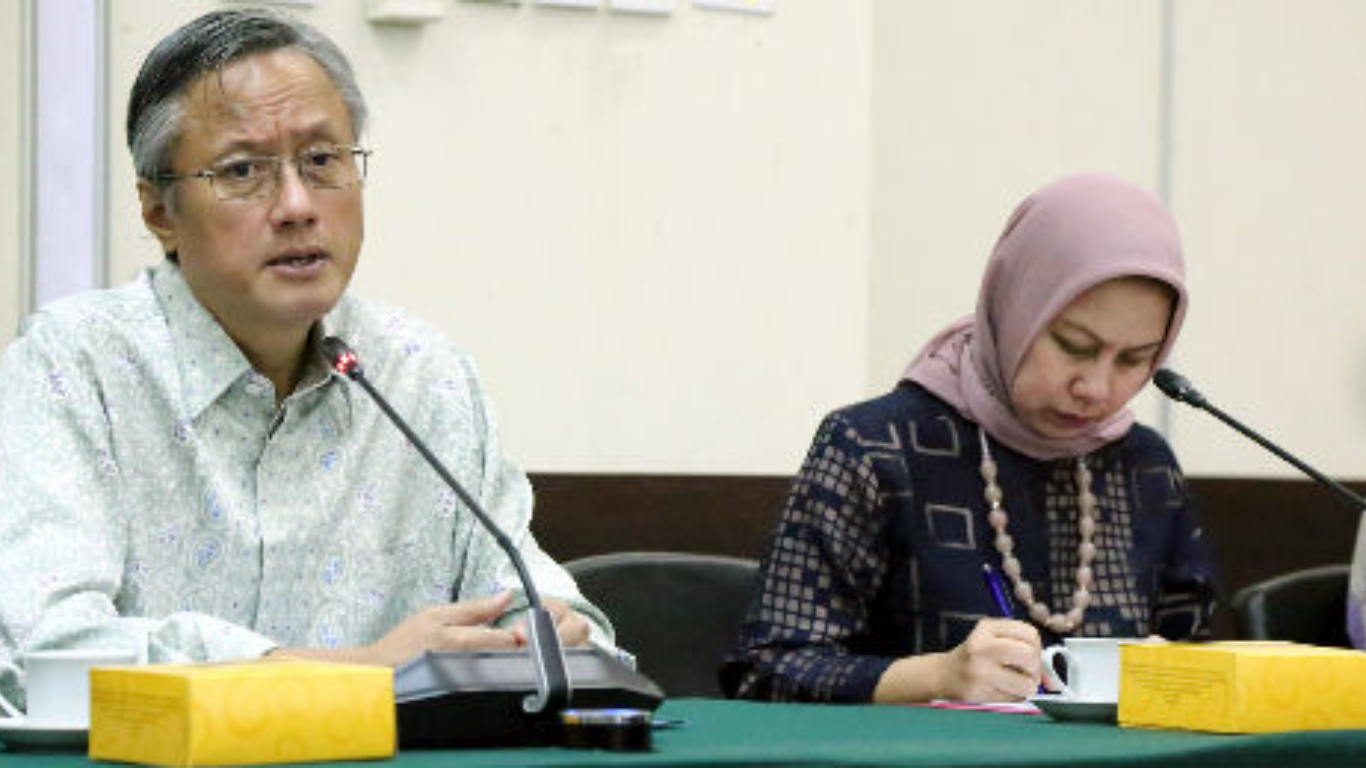 Pembahasan Tujuan Pembangunan Berkelanjutan/SDGs Tujuan 14 dan Ocean Health Index (OHI)