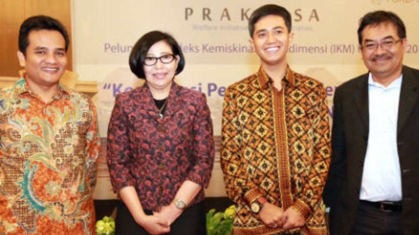 Pemerintah Daerah Perlu Mengambil Peran Lebih Besar Dalam Penanggulangan Kemiskinan