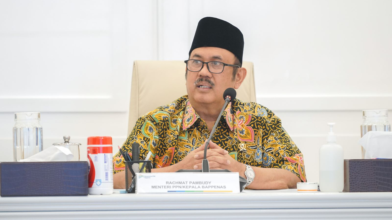 Pemerintah Dorong Peningkatan Kesejahteraan Guru Melalui Program Direct Cash Transfer