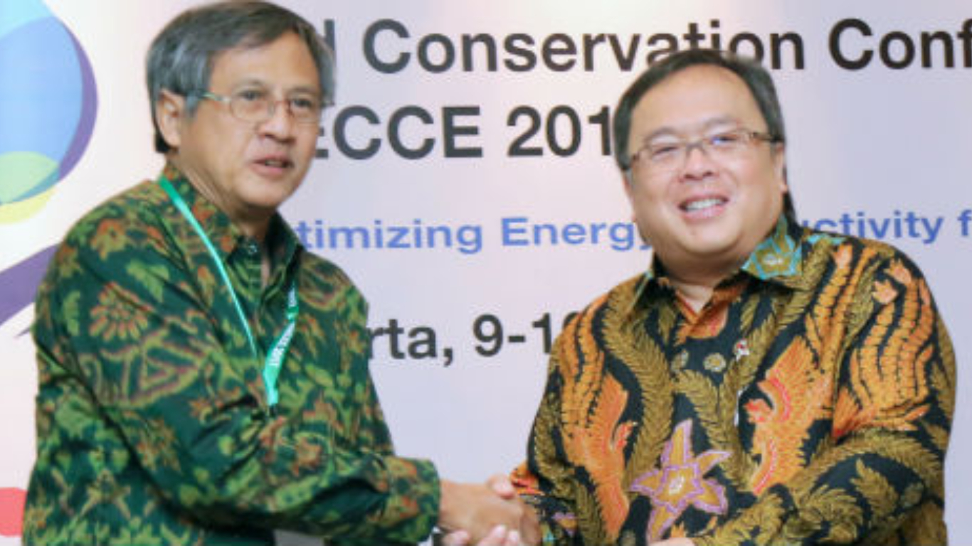 Pemerintah Prioritaskan EBT untuk Penuhi Kecukupan Energi Nasional