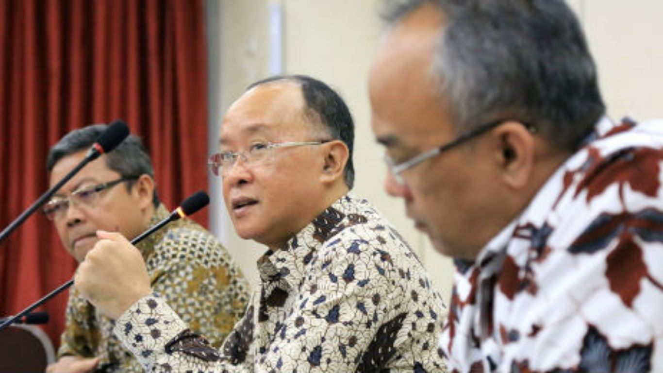 Pendekatan Baru RKP 2017 Perkuat Kerja Sama Antar K/L