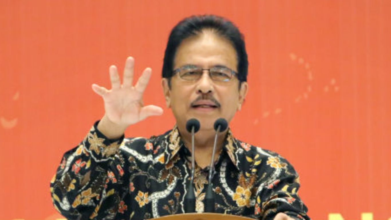 Pendekatan Money Follow Program Meningkatkan Efisiensi Belanja Prioritas