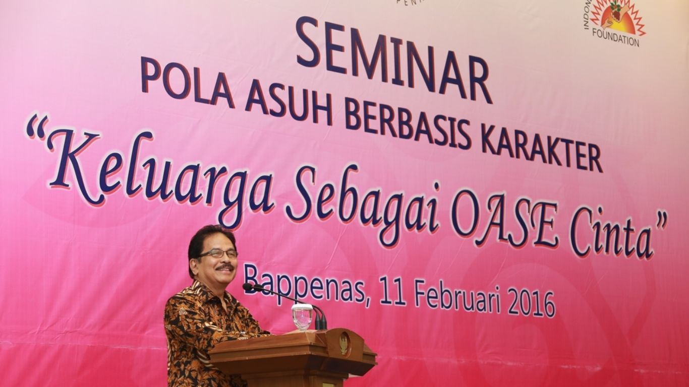Pendidikan Karakter Kunci Kemajuan Bangsa