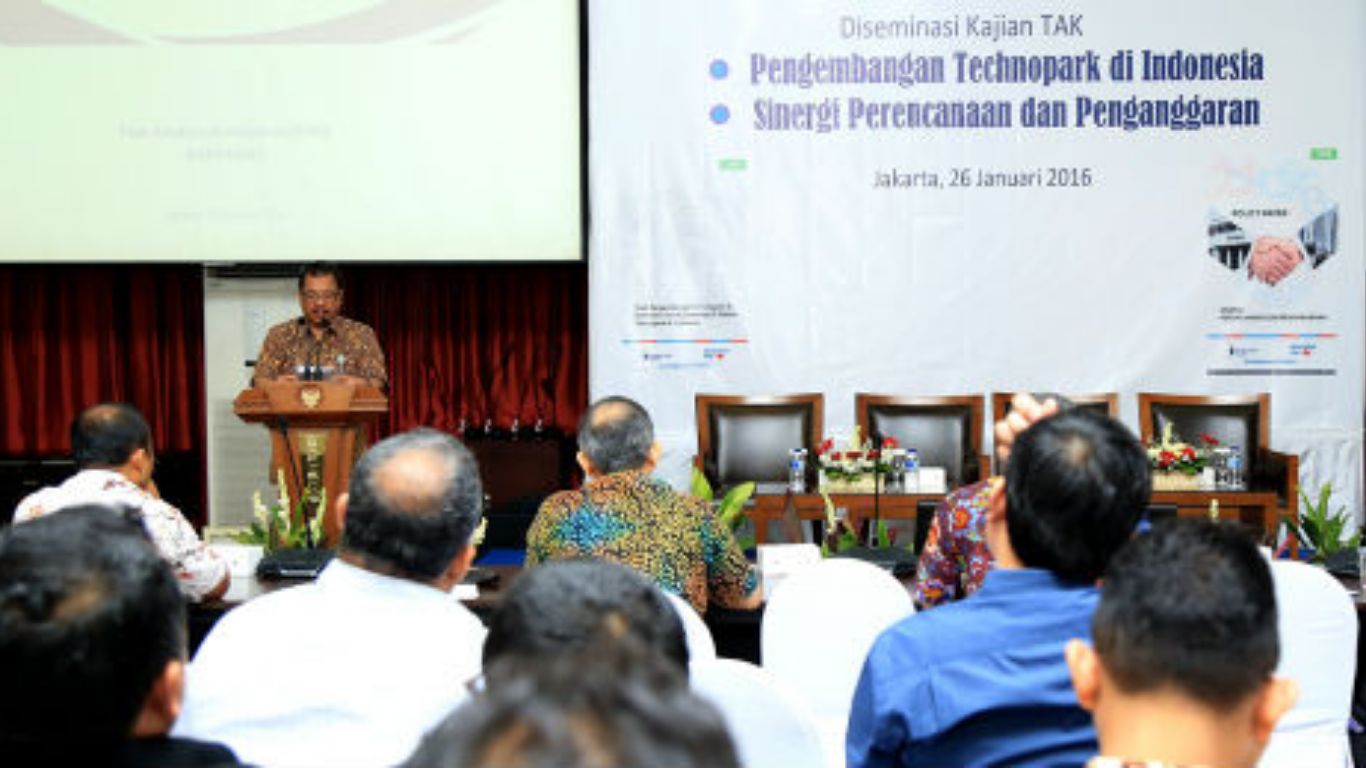 Pentingnya Sinergi Perencanaan dan Penganggaran Dalam Pembangunan Nasional
