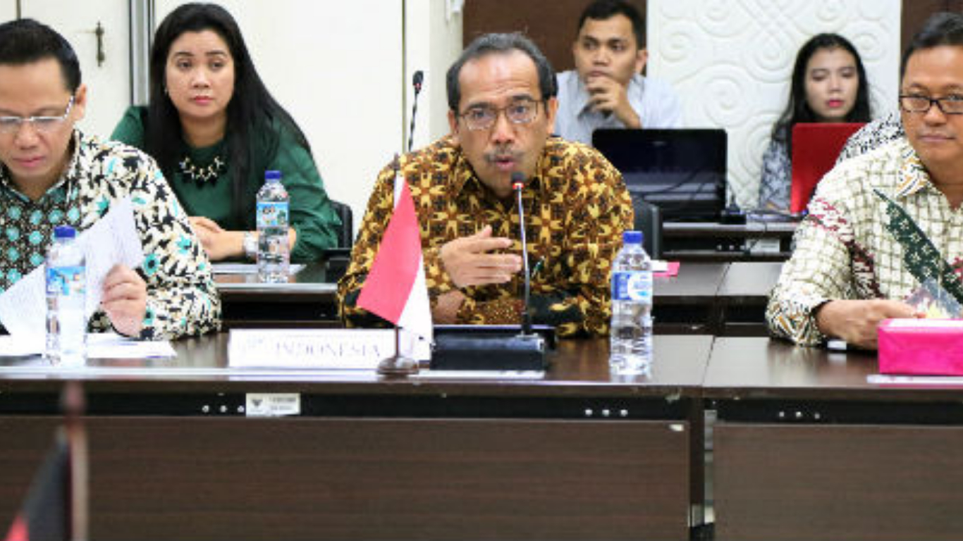 Peran Swasta Diperkuat Dalam Kerjasama Indonesia-Jerman