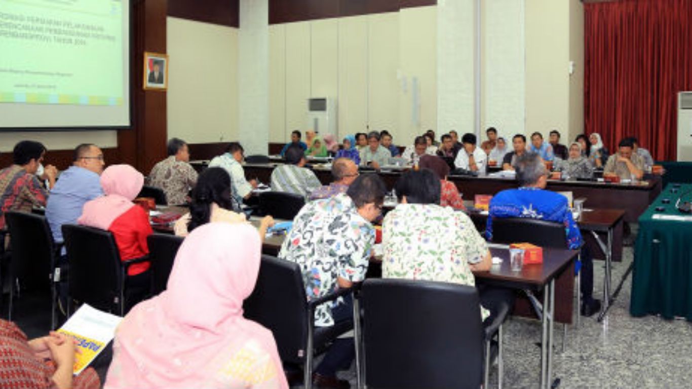 Perencanaan Pembangunan Daerah Semakin Baik
